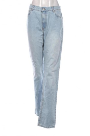 Damen Jeans NLY, Größe L, Farbe Blau, Preis 14,99 €