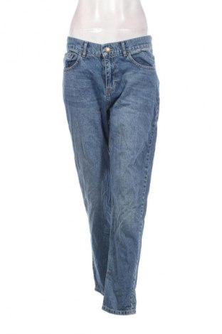 Damen Jeans NLY, Größe M, Farbe Blau, Preis 13,49 €