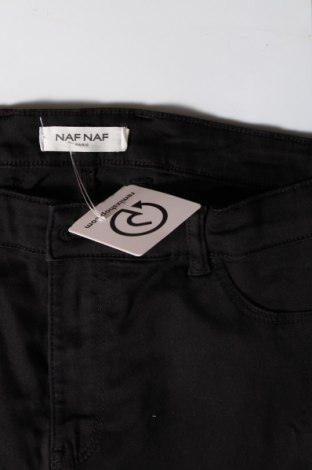 Damskie jeansy Naf Naf, Rozmiar M, Kolor Czarny, Cena 37,99 zł