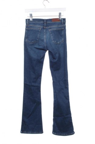 Dámské džíny  Never Denim, Velikost XS, Barva Modrá, Cena  335,00 Kč