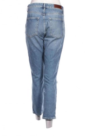 Damen Jeans Never Denim, Größe L, Farbe Blau, Preis € 14,99