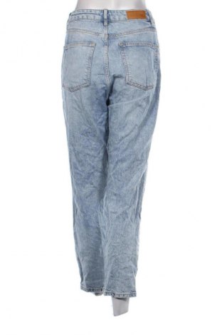 Damskie jeansy Never Denim, Rozmiar S, Kolor Niebieski, Cena 59,99 zł