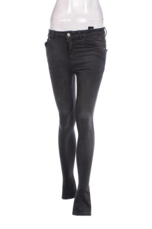 Blugi de femei Never Denim, Mărime S, Culoare Negru, Preț 37,99 Lei