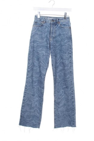 Damen Jeans Never Mind, Größe XS, Farbe Blau, Preis € 24,99