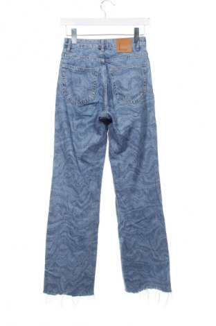 Damen Jeans Never Mind, Größe XS, Farbe Blau, Preis € 12,99