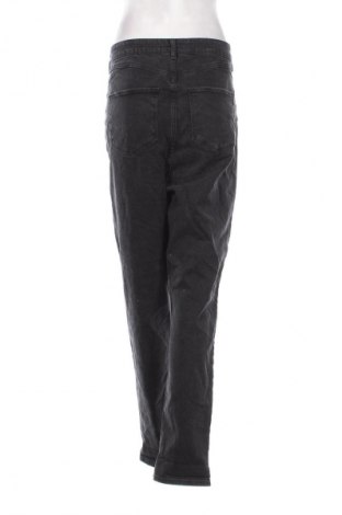 Damen Jeans New Look, Größe XXL, Farbe Schwarz, Preis € 16,49