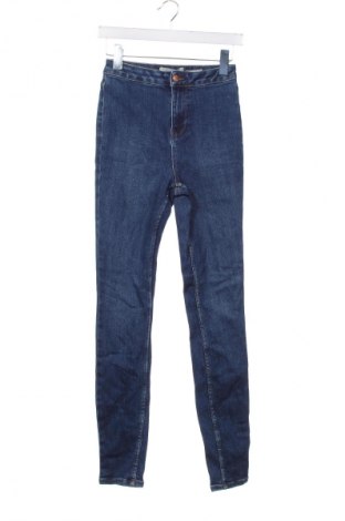 Damen Jeans New Look, Größe XS, Farbe Blau, Preis € 9,49