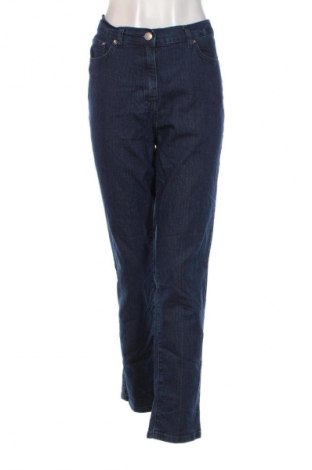 Damen Jeans Nicole, Größe L, Farbe Blau, Preis € 20,49