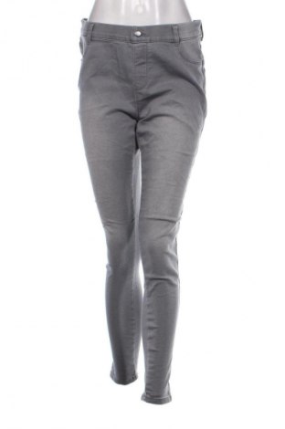 Damen Jeans Nkd, Größe L, Farbe Grau, Preis € 9,49