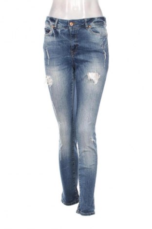 Damen Jeans Noisy May, Größe S, Farbe Blau, Preis € 10,49