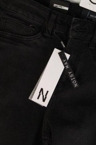 Damen Jeans Noisy May, Größe XS, Farbe Schwarz, Preis € 15,49