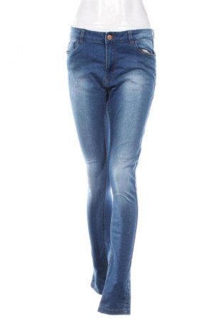 Damen Jeans Noisy May, Größe L, Farbe Blau, Preis 7,49 €