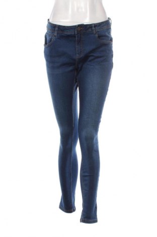 Damen Jeans Noisy May, Größe M, Farbe Blau, Preis 9,49 €