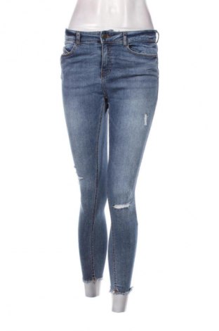 Damen Jeans Noisy May, Größe M, Farbe Blau, Preis 20,49 €