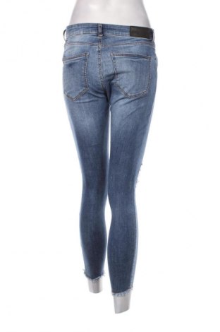 Damen Jeans Noisy May, Größe M, Farbe Blau, Preis € 10,49