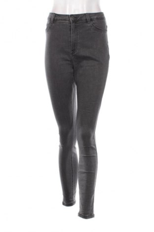 Damen Jeans Noisy May, Größe L, Farbe Grau, Preis € 10,49