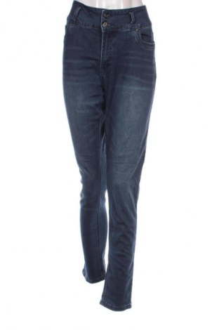 Damen Jeans Norah, Größe L, Farbe Blau, Preis € 13,49