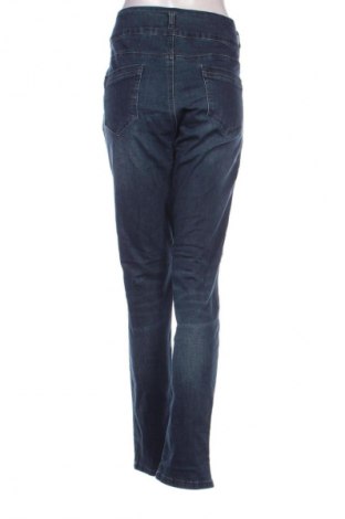 Damen Jeans Norah, Größe L, Farbe Blau, Preis € 14,99