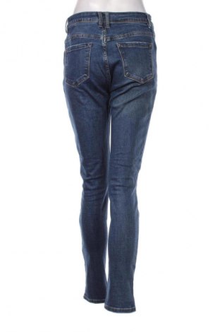 Damen Jeans Norfy, Größe M, Farbe Blau, Preis 6,99 €