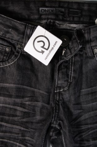 Damskie jeansy ONLY, Rozmiar M, Kolor Czarny, Cena 43,99 zł