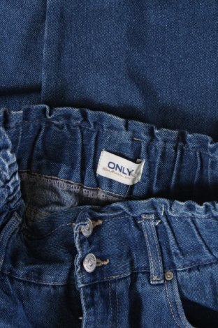 Damskie jeansy ONLY, Rozmiar XS, Kolor Niebieski, Cena 38,99 zł