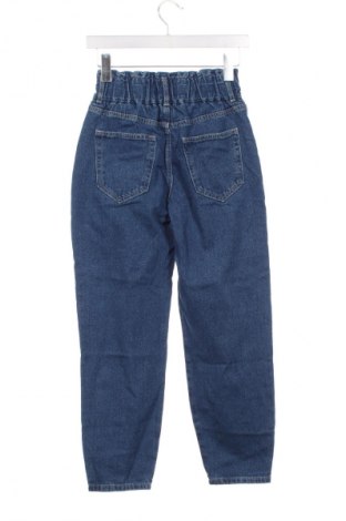 Damskie jeansy ONLY, Rozmiar XS, Kolor Niebieski, Cena 38,99 zł