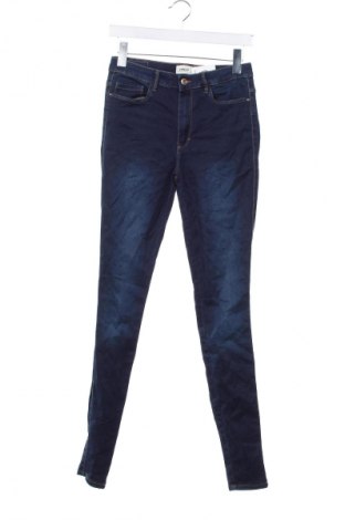 Damen Jeans ONLY, Größe XS, Farbe Blau, Preis 8,99 €