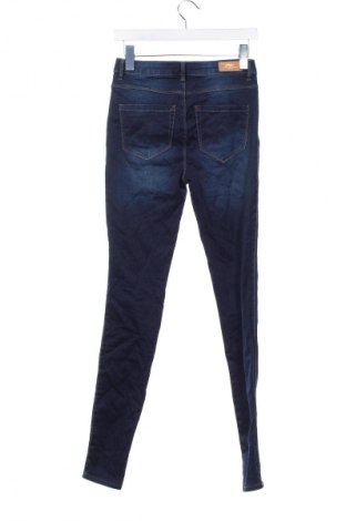 Damskie jeansy ONLY, Rozmiar XS, Kolor Niebieski, Cena 43,99 zł