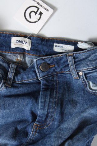 Damskie jeansy ONLY, Rozmiar XXS, Kolor Niebieski, Cena 38,99 zł