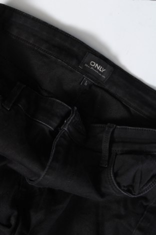 Damen Jeans ONLY, Größe L, Farbe Schwarz, Preis € 10,99