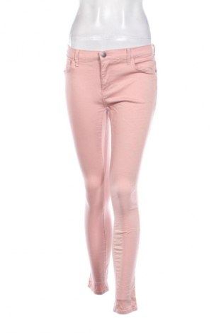 Damskie jeansy ONLY, Rozmiar M, Kolor Różowy, Cena 43,99 zł