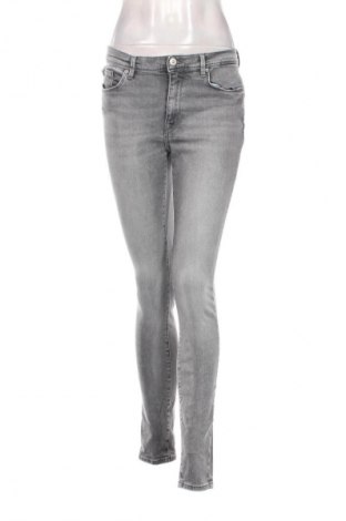 Damen Jeans ONLY, Größe L, Farbe Grau, Preis € 12,49