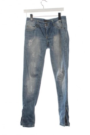 Damskie jeansy ONLY, Rozmiar M, Kolor Niebieski, Cena 209,97 zł