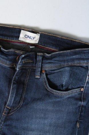 Damskie jeansy ONLY, Rozmiar S, Kolor Niebieski, Cena 43,99 zł