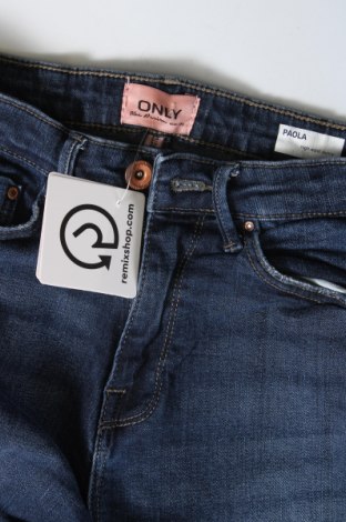 Damen Jeans ONLY, Größe XXS, Farbe Blau, Preis € 10,99