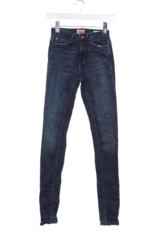 Damen Jeans ONLY, Größe XXS, Farbe Blau, Preis € 6,49