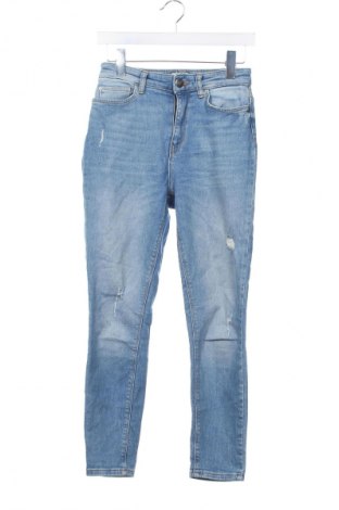 Damskie jeansy ONLY, Rozmiar M, Kolor Niebieski, Cena 43,99 zł