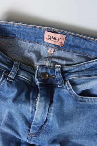 Damen Jeans ONLY, Größe S, Farbe Blau, Preis € 12,49