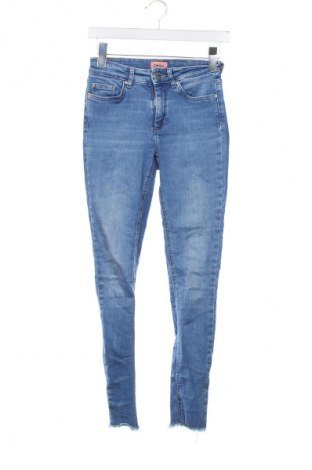 Damen Jeans ONLY, Größe S, Farbe Blau, Preis 8,99 €