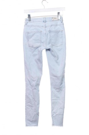 Damen Jeans ONLY, Größe S, Farbe Blau, Preis € 10,99