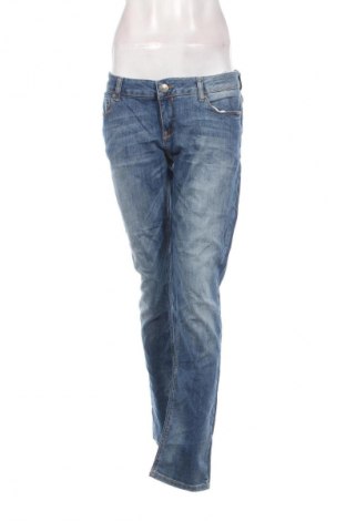 Damen Jeans ONLY, Größe XL, Farbe Blau, Preis 9,99 €