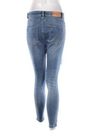 Damen Jeans ONLY, Größe M, Farbe Blau, Preis € 30,00