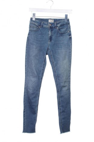 Damen Jeans ONLY, Größe XS, Farbe Blau, Preis € 12,49