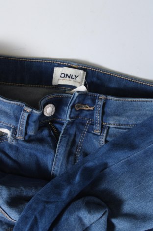 Damskie jeansy ONLY, Rozmiar S, Kolor Niebieski, Cena 38,99 zł