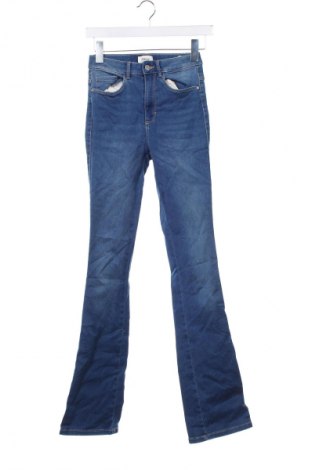 Damskie jeansy ONLY, Rozmiar S, Kolor Niebieski, Cena 49,99 zł