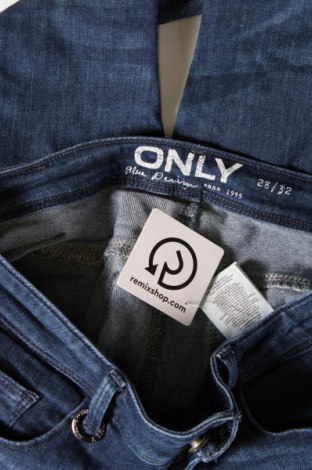 Damskie jeansy ONLY, Rozmiar M, Kolor Niebieski, Cena 43,99 zł