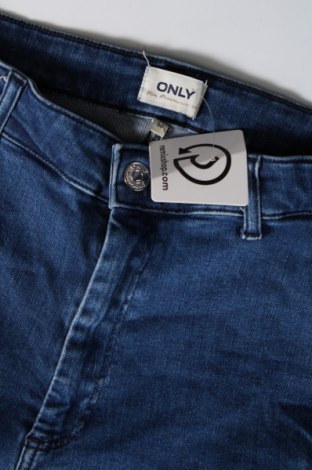 Damskie jeansy ONLY, Rozmiar M, Kolor Niebieski, Cena 43,99 zł