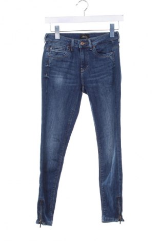 Damskie jeansy ONLY, Rozmiar S, Kolor Niebieski, Cena 43,99 zł