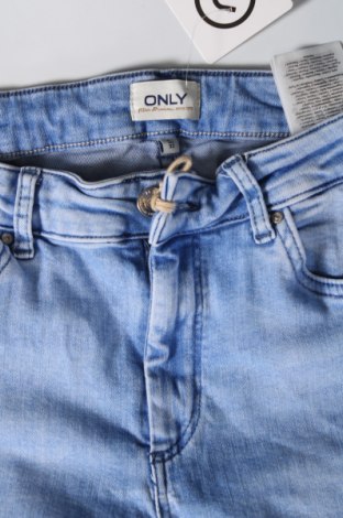 Damskie jeansy ONLY, Rozmiar M, Kolor Niebieski, Cena 43,99 zł