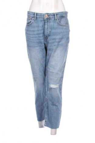 Damen Jeans ONLY, Größe L, Farbe Blau, Preis € 10,49